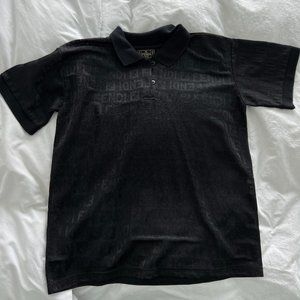 Vintage Fendi shirt